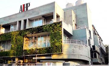 Indxx Tower (AIHP 390-391)